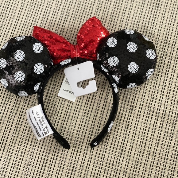 Disney Adult Headband - Picture 2 of 2